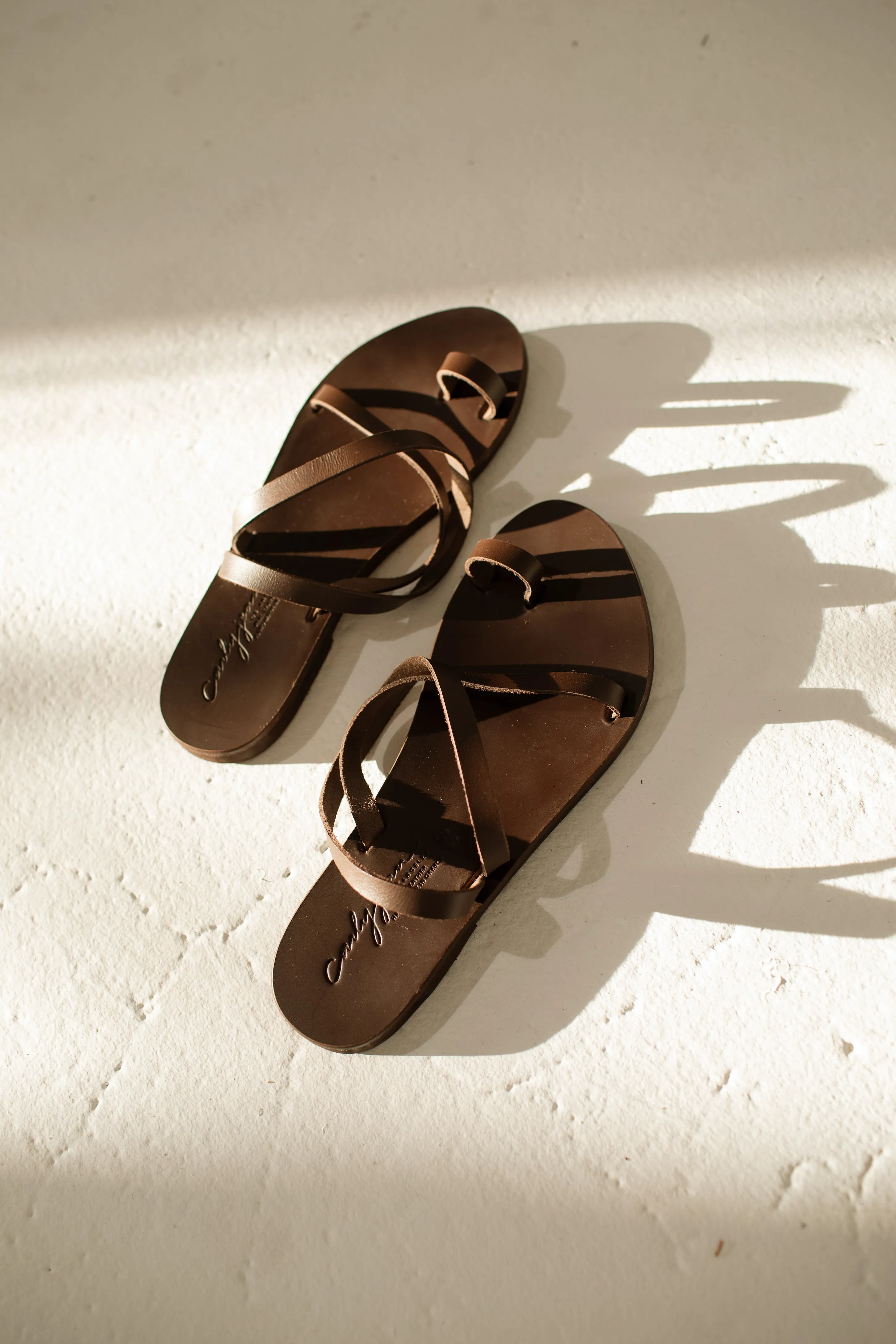 Rhodes Sandals