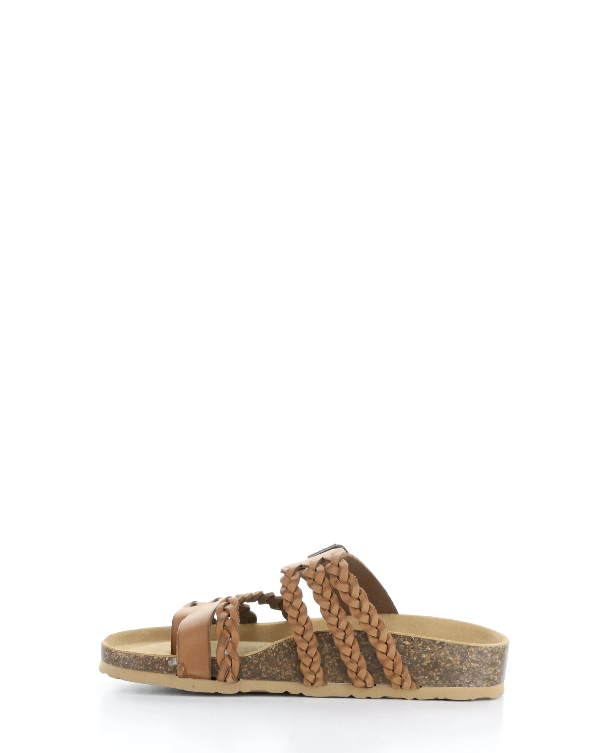 SABINA BRANDY Slip-on Sandals