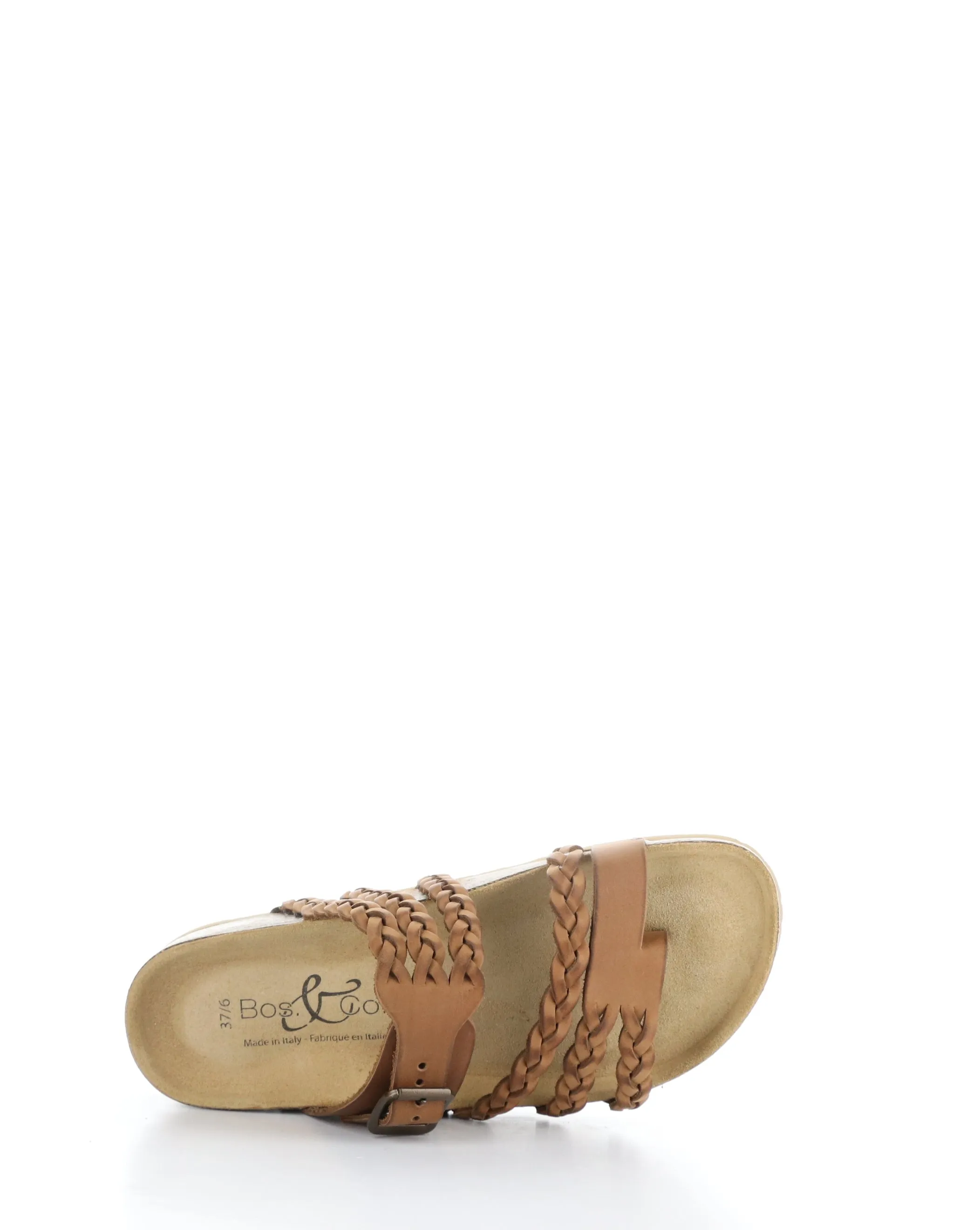 SABINA BRANDY Slip-on Sandals