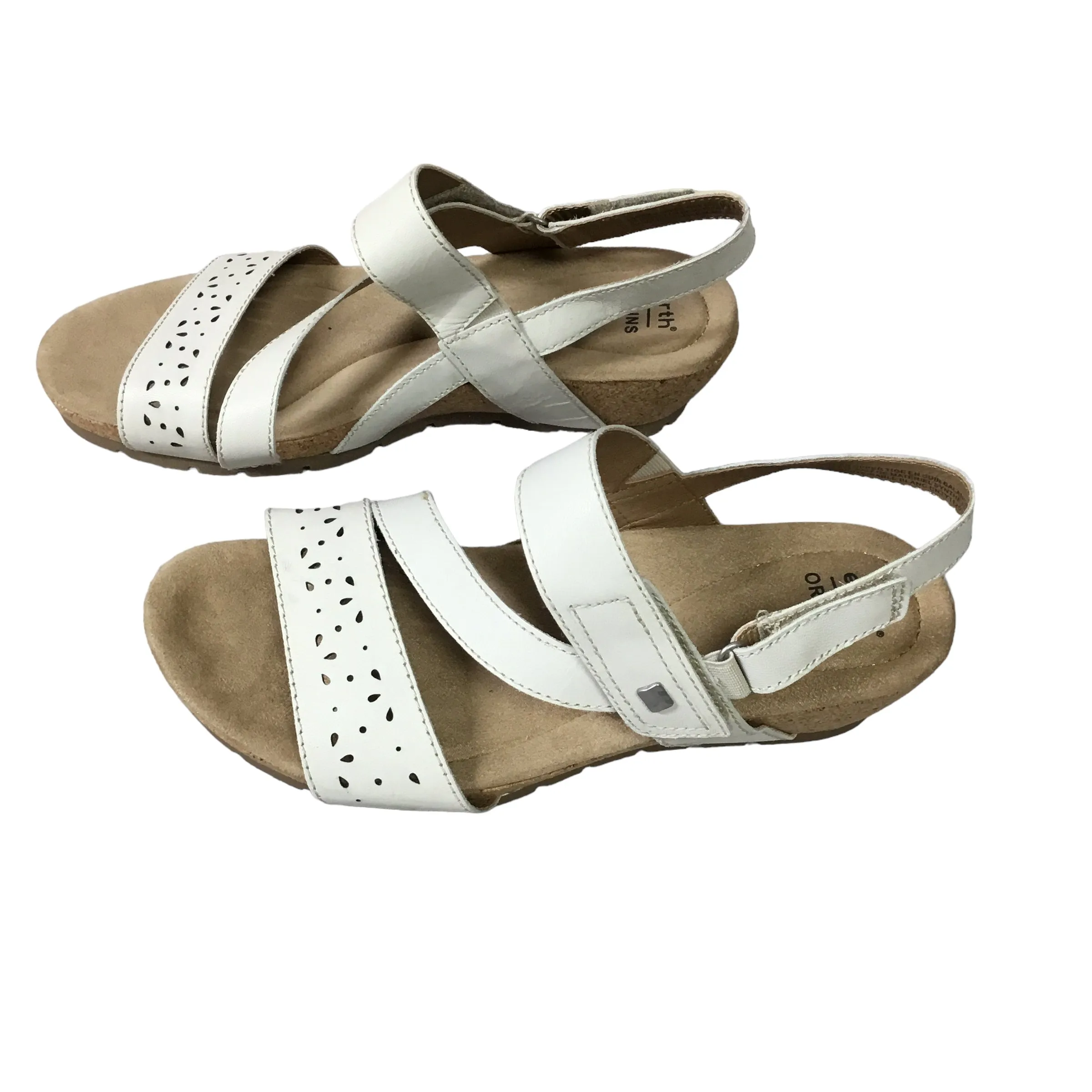 Sandals Flats By Earth Origins  Size: 9