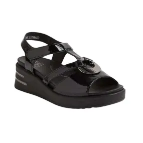 SHARRELL - BLACK PATENT