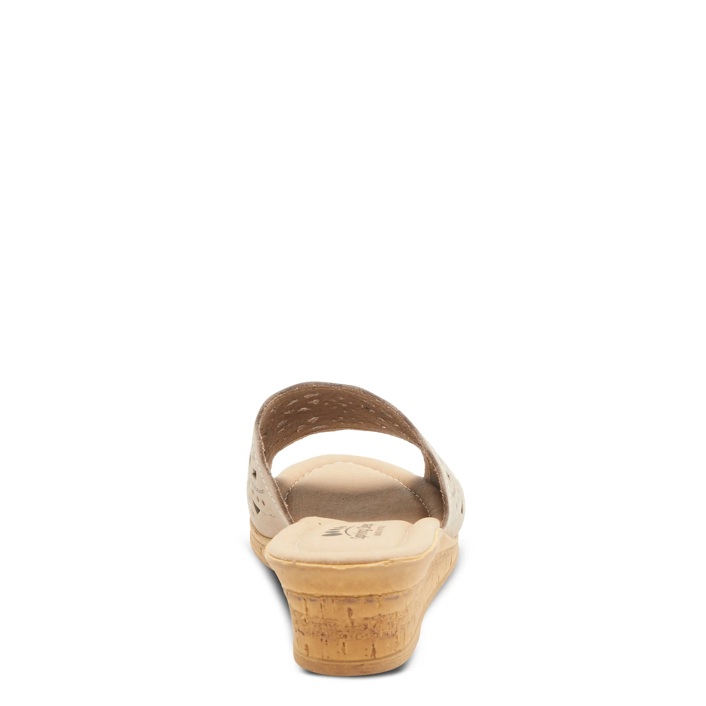 SPRING STEP ESTELLA SLIDE SANDAL