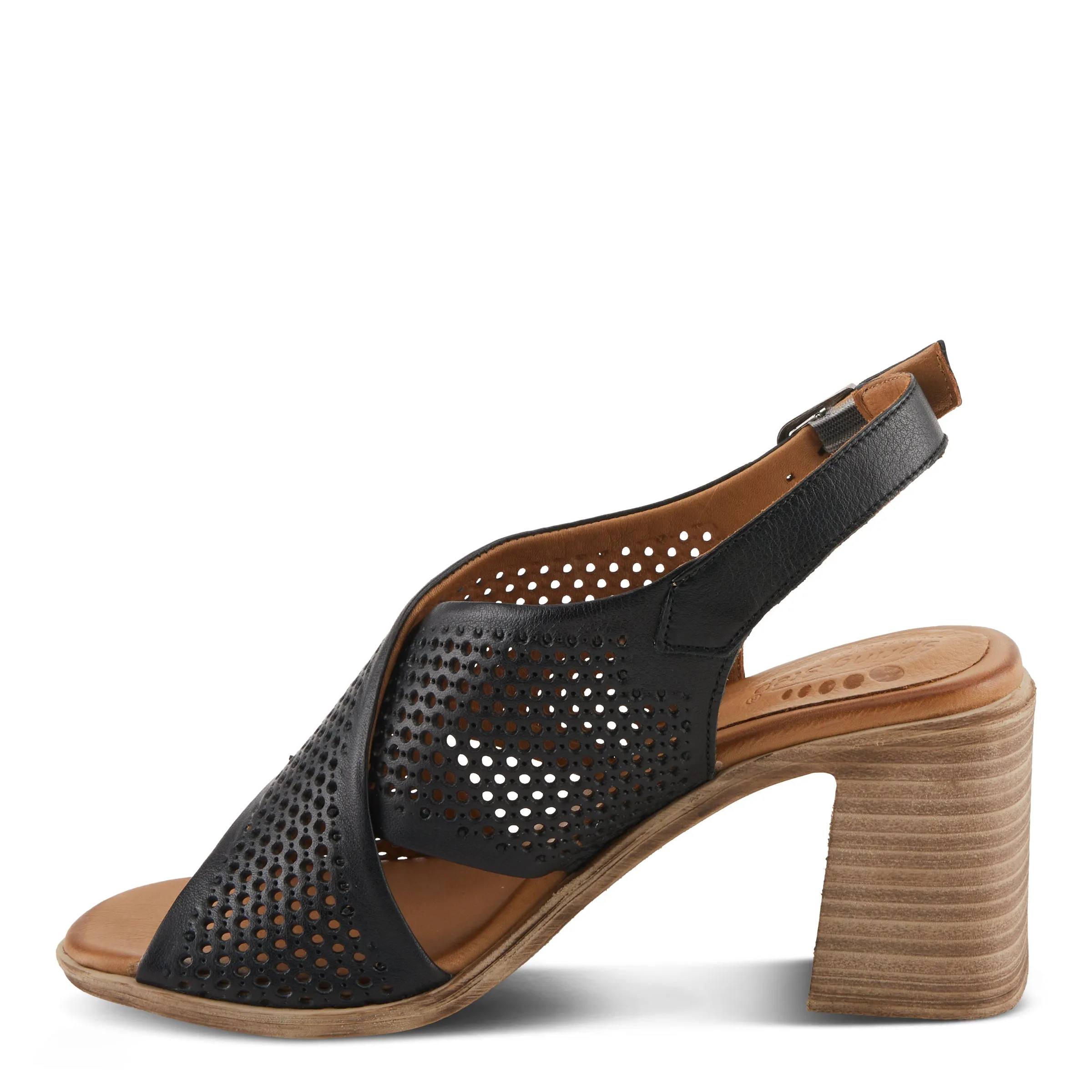 SPRING STEP LUANCA SANDALS