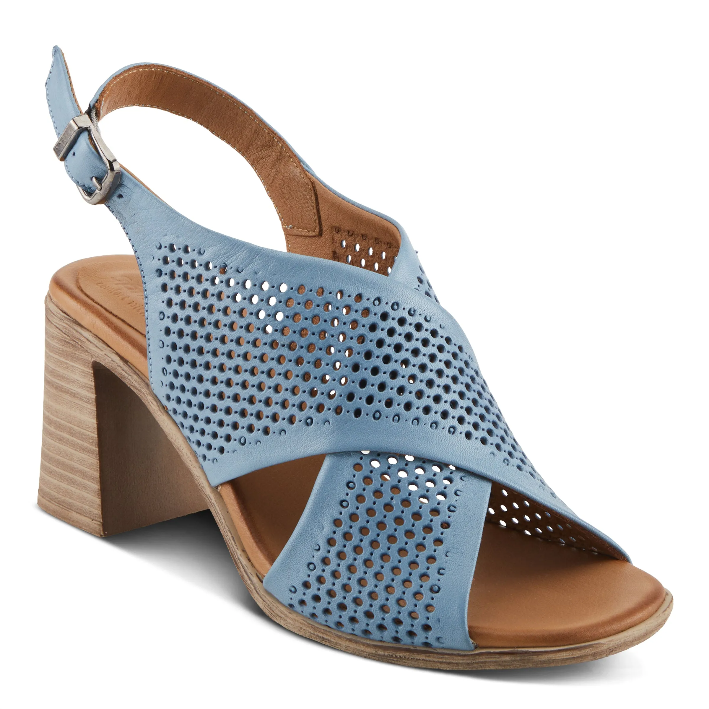 SPRING STEP LUANCA SANDALS