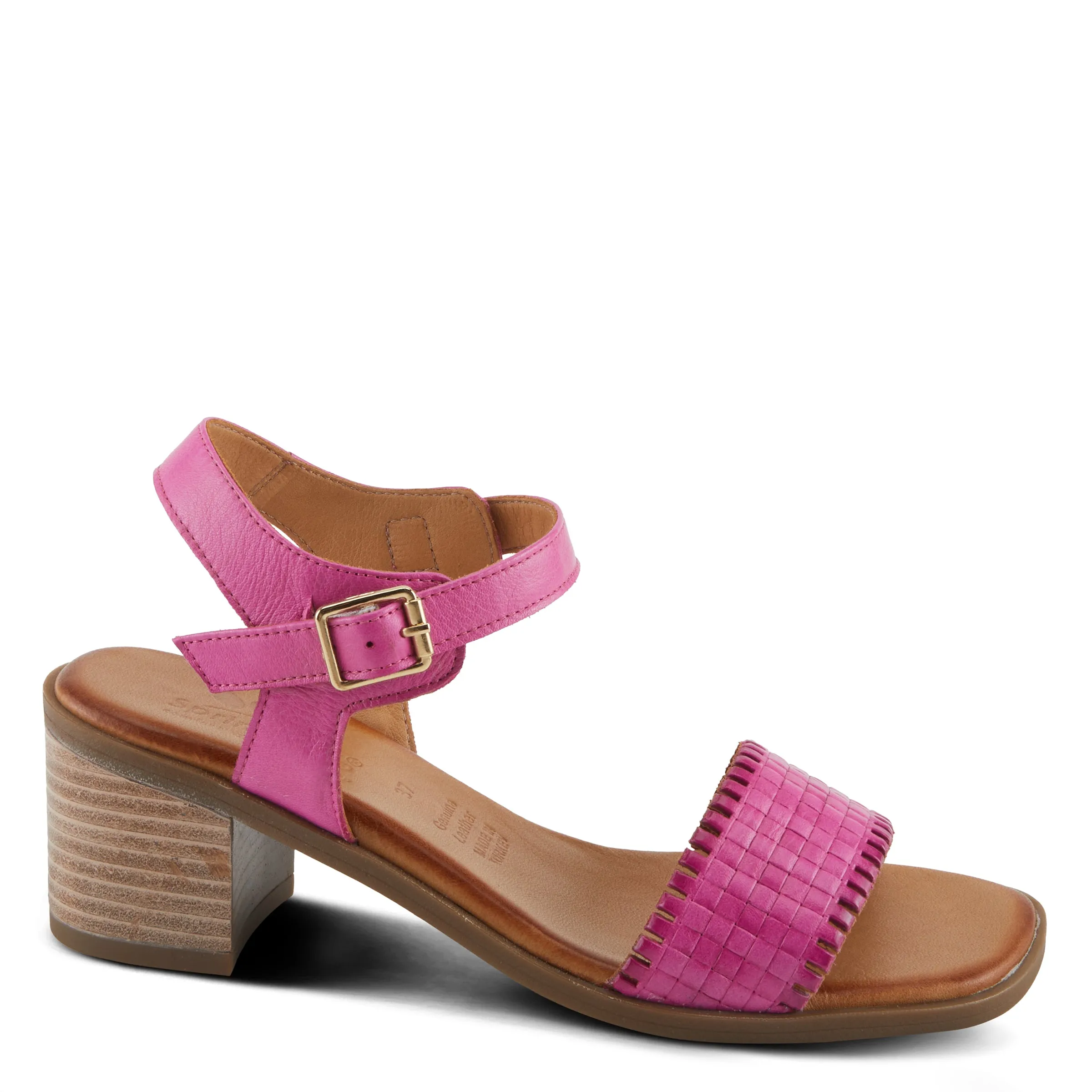 SPRING STEP NIFONA SANDALS