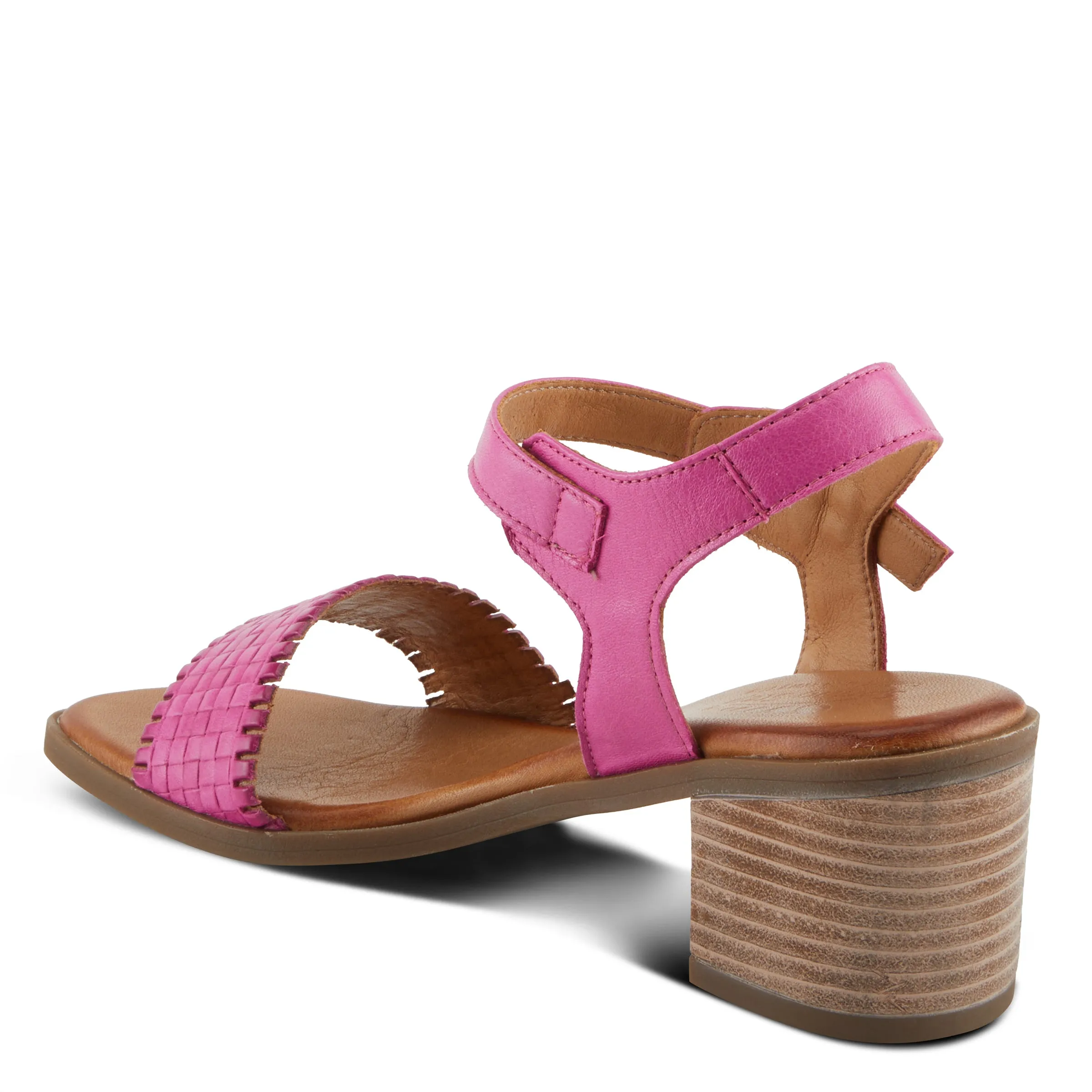 SPRING STEP NIFONA SANDALS