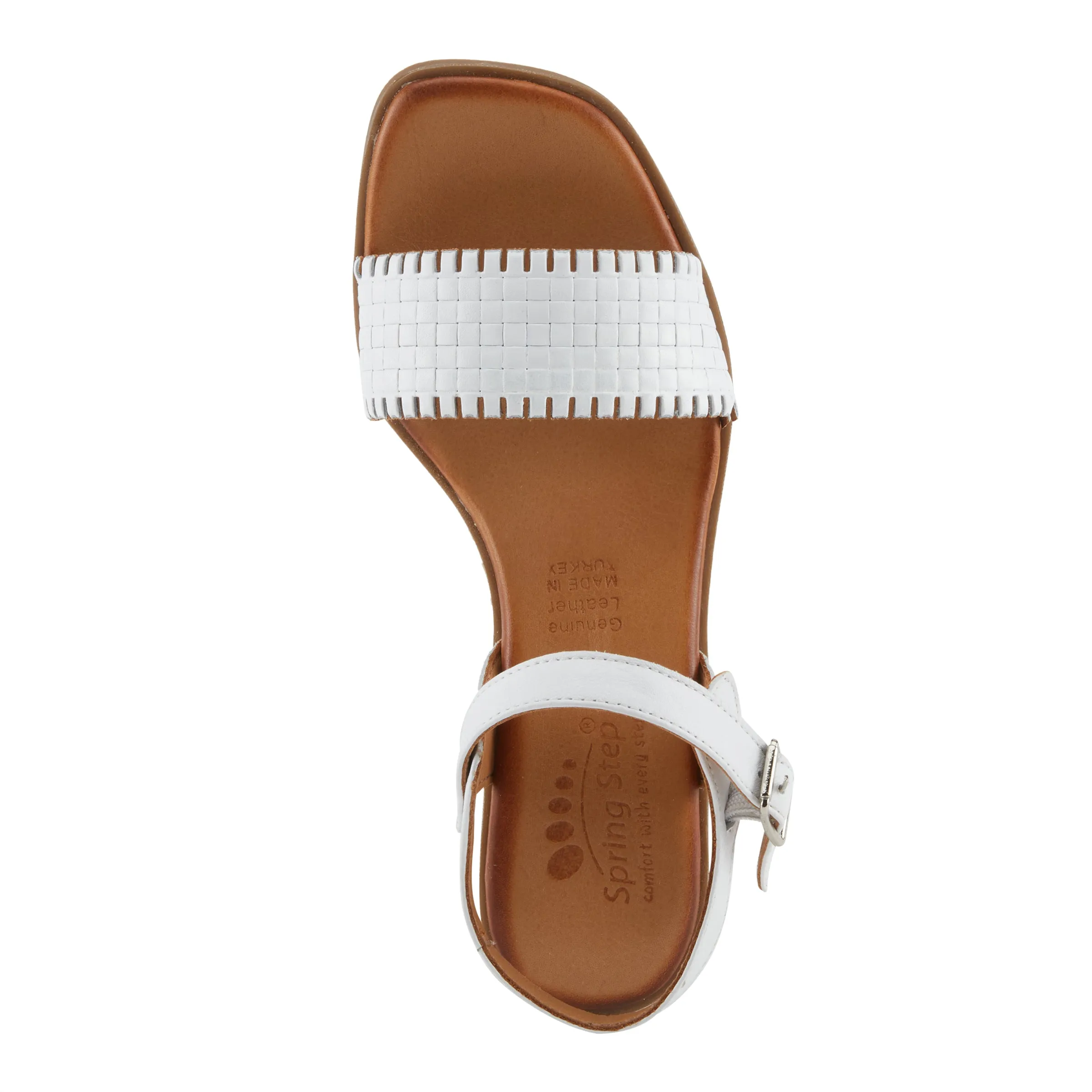 SPRING STEP NIFONA SANDALS