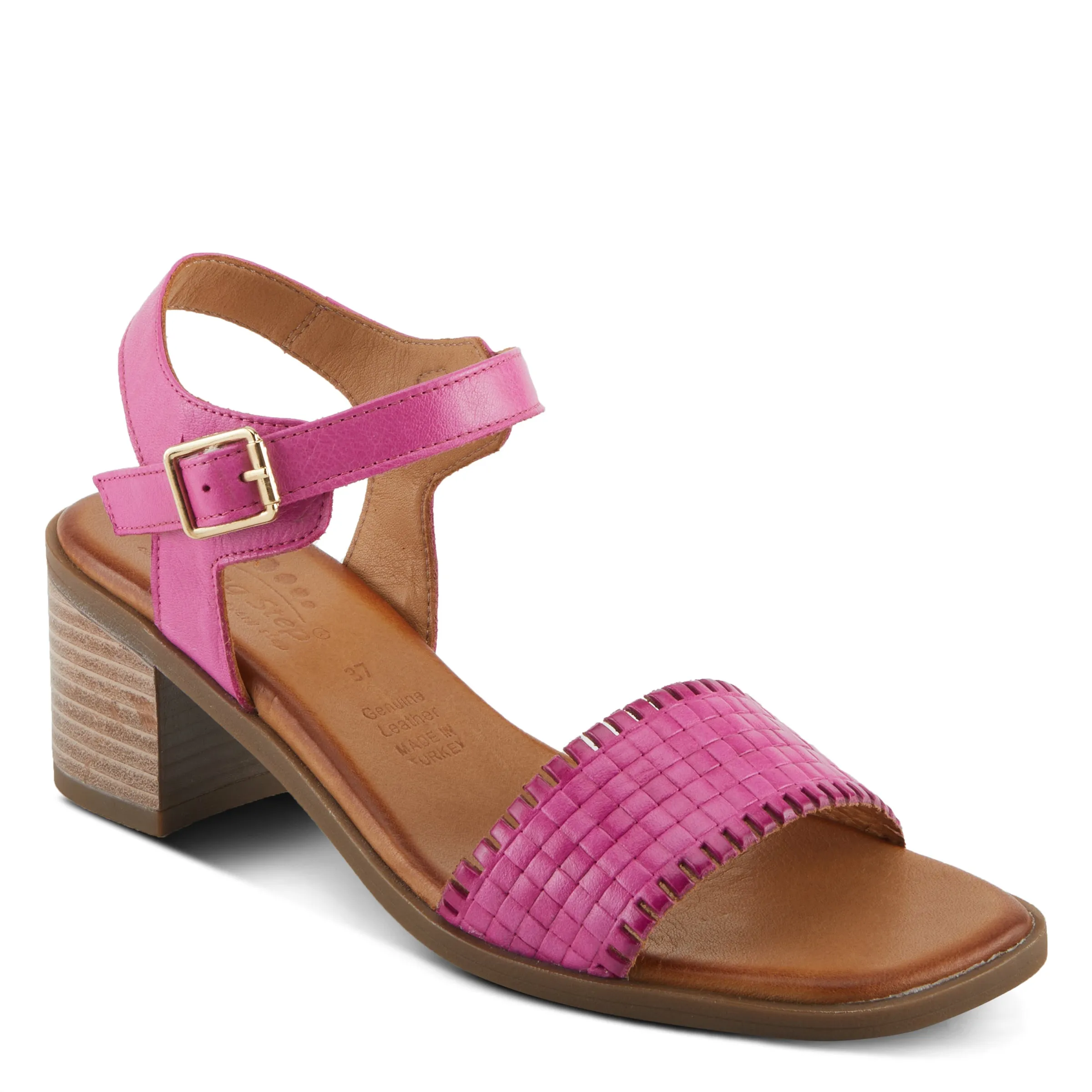 SPRING STEP NIFONA SANDALS