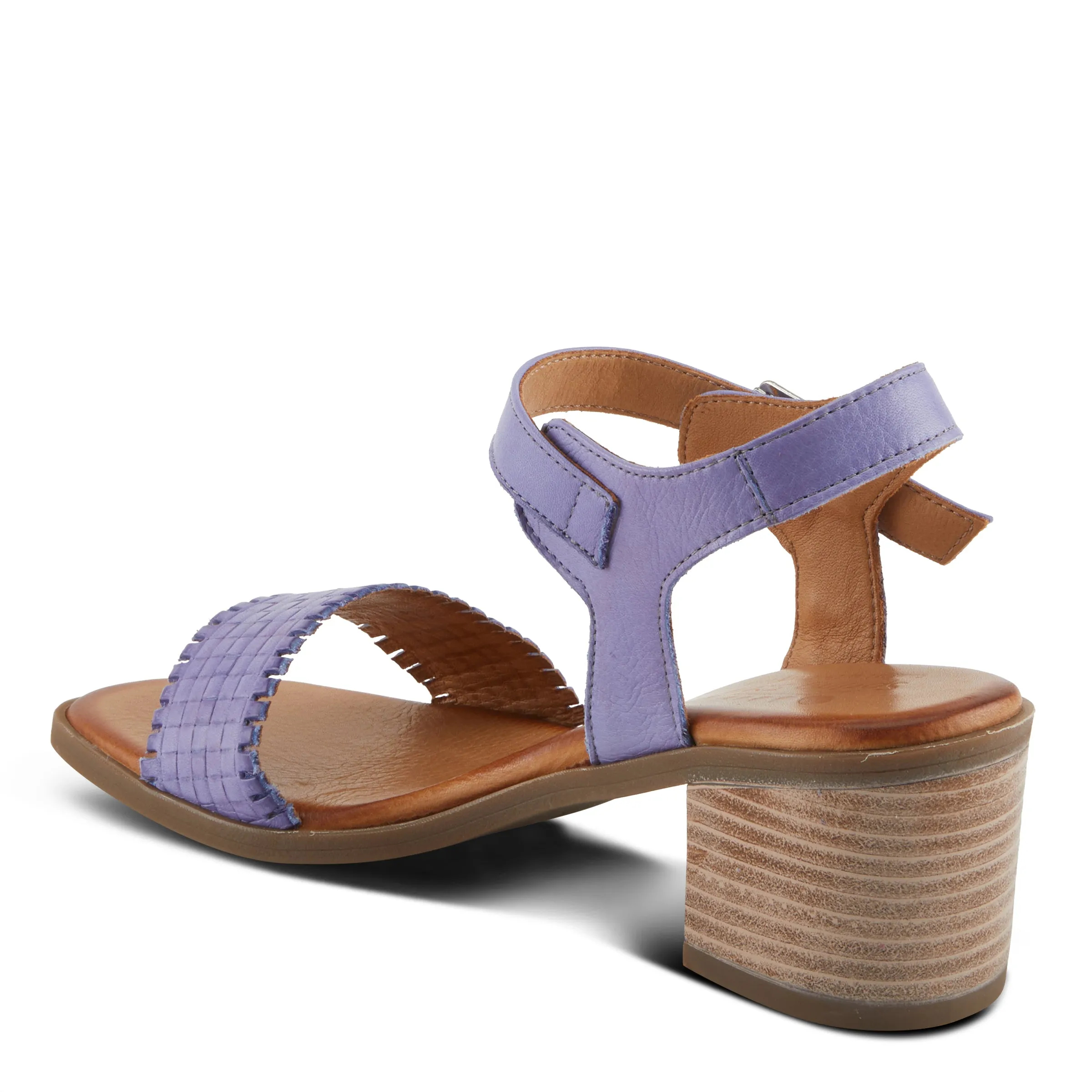 SPRING STEP NIFONA SANDALS