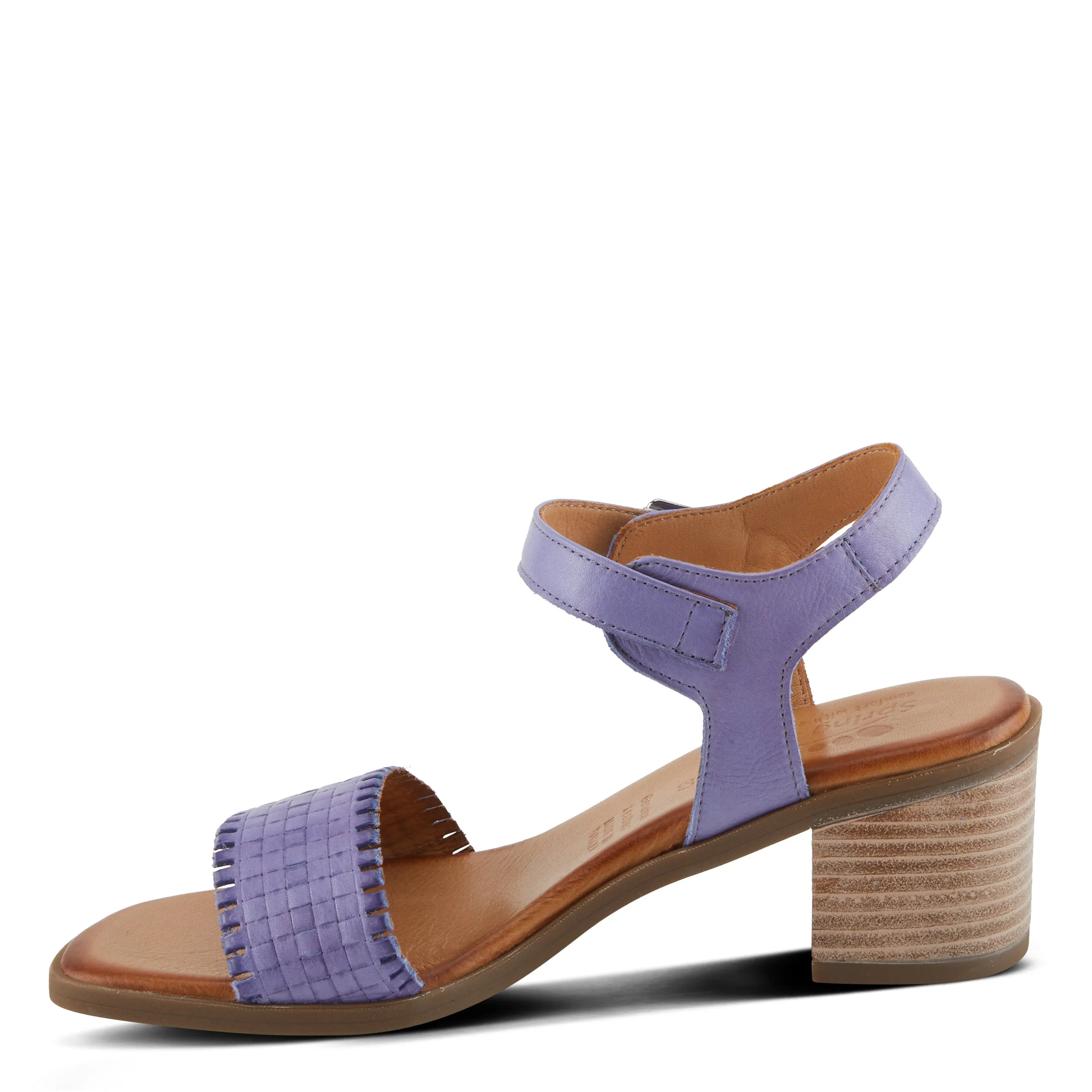 SPRING STEP NIFONA SANDALS