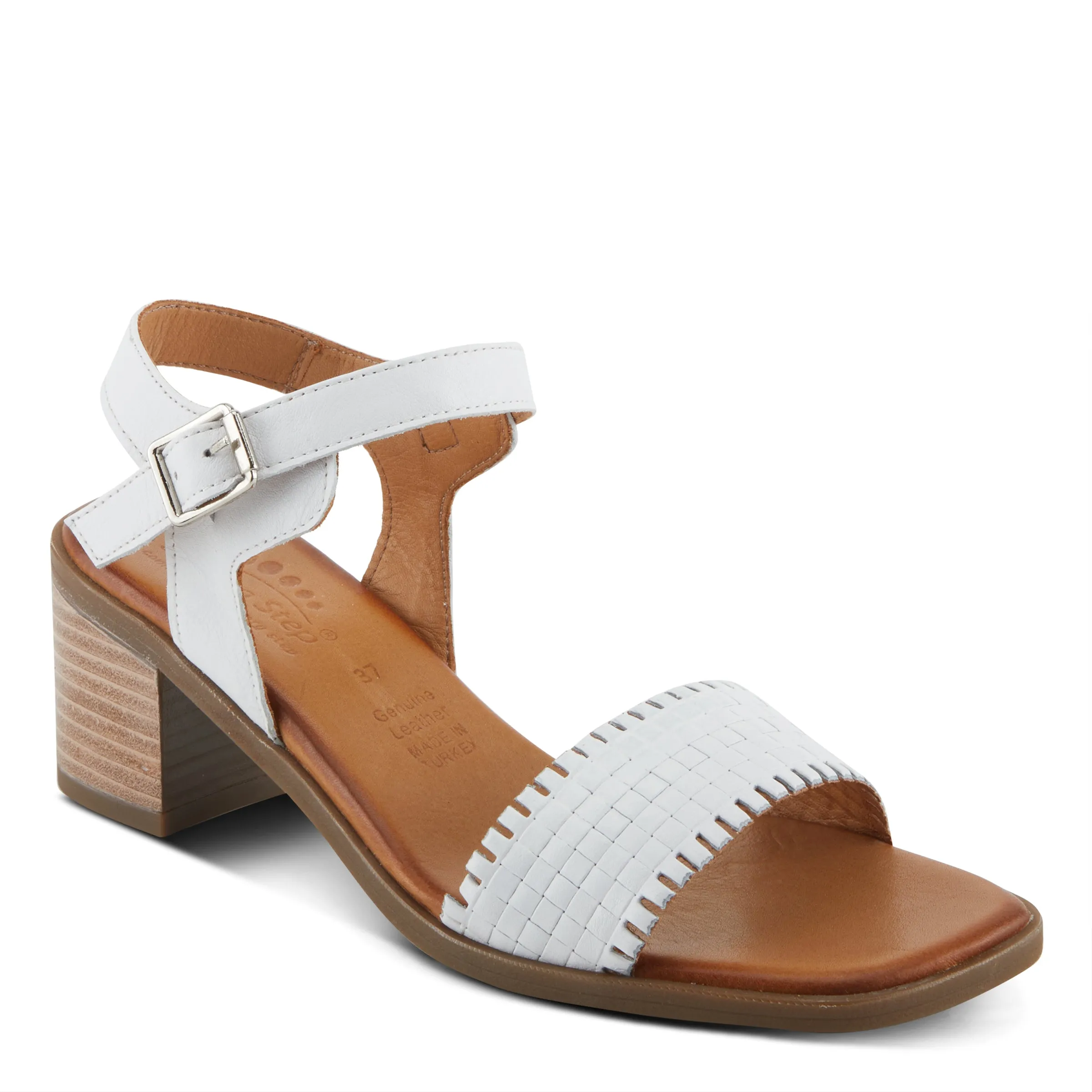 SPRING STEP NIFONA SANDALS