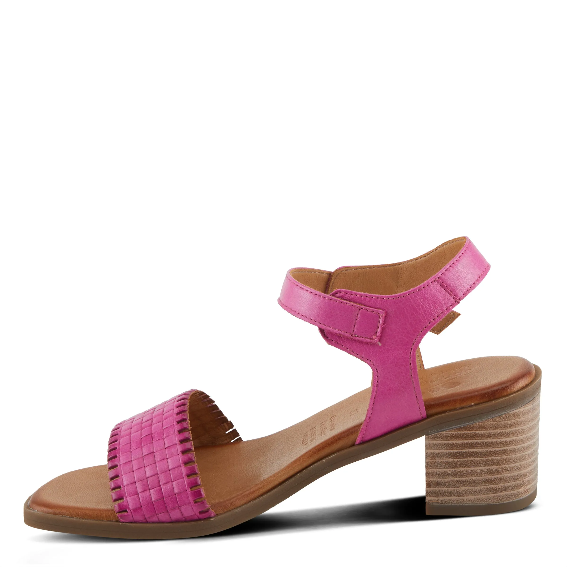 SPRING STEP NIFONA SANDALS