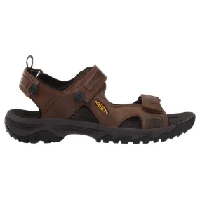 Targhee III Waterproof Leather Men's Hiking Sandals