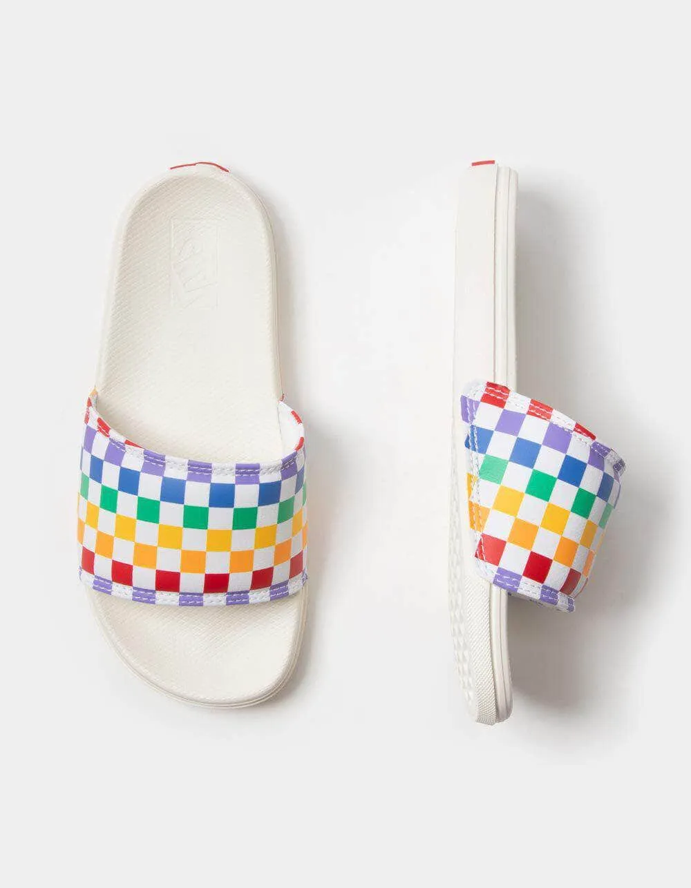 VANS La Costa Juniors Slide Sandals