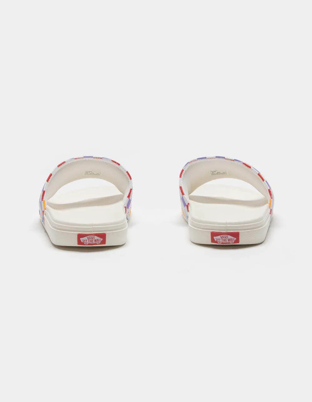 VANS La Costa Juniors Slide Sandals