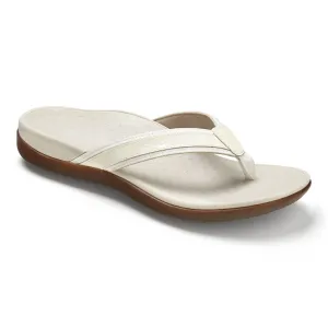 Vionic Islander (White)