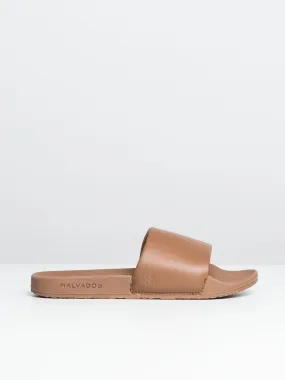 WOMENS SLAYA SANDALS