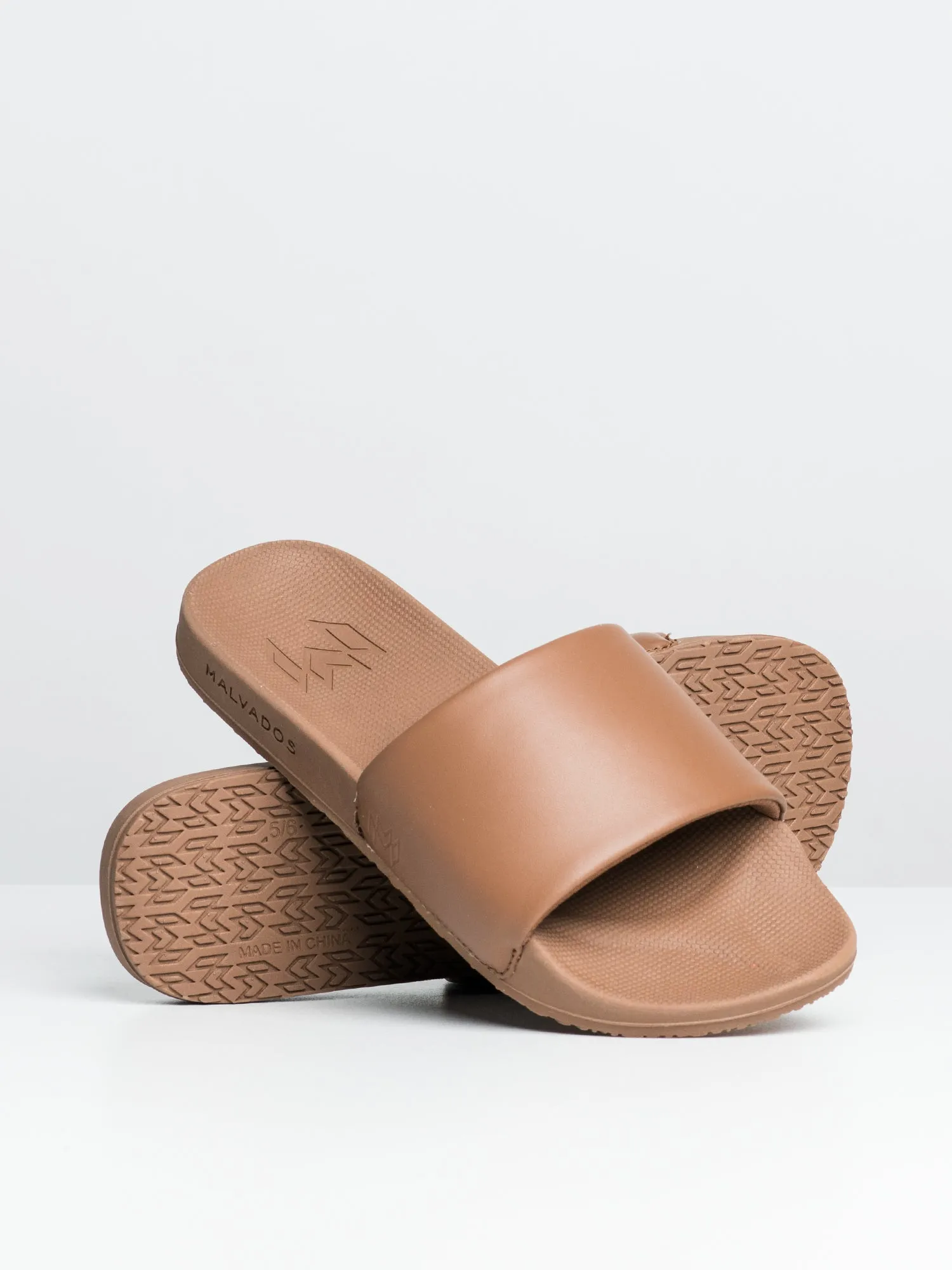 WOMENS SLAYA SANDALS